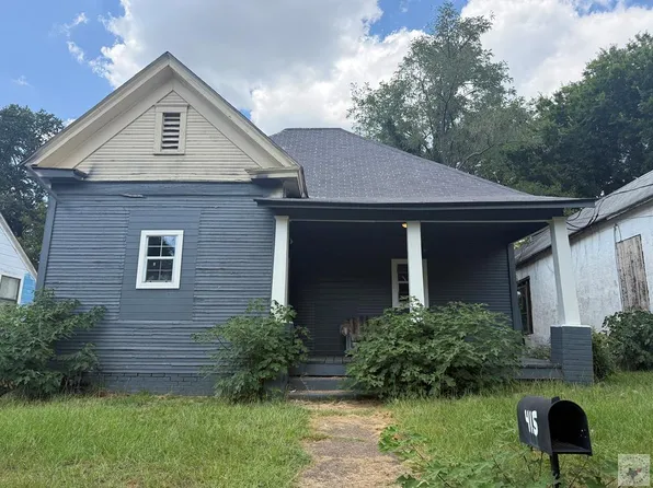 415 E 12th St, Texarkana, AR 71854