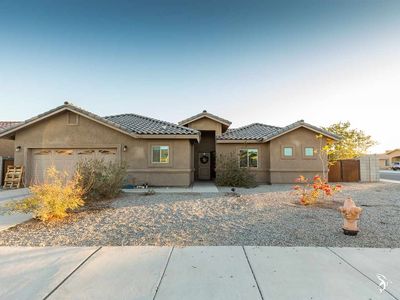 7549 E 40th Pl, Yuma, AZ, 85365
