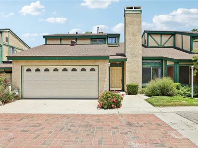 17221 Roscoe Blvd Unit 7, Northridge, CA, 91325