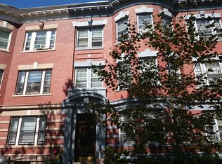 35 Claflin Rd, Brookline, MA 02445