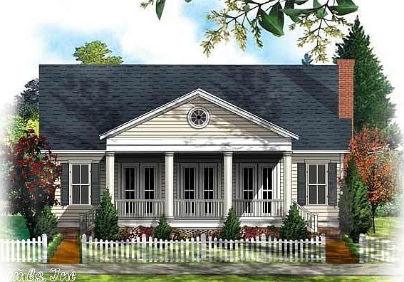 1st image of this home