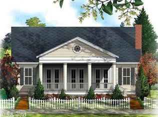 1002 Welch St, Little Rock, AR 72202