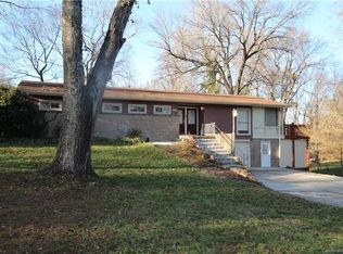 218 Kimmswick Rd, Charlotte, NC 28214