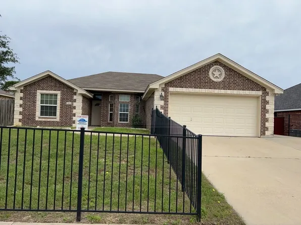 9911 Diana Dr, Killeen, TX 76542