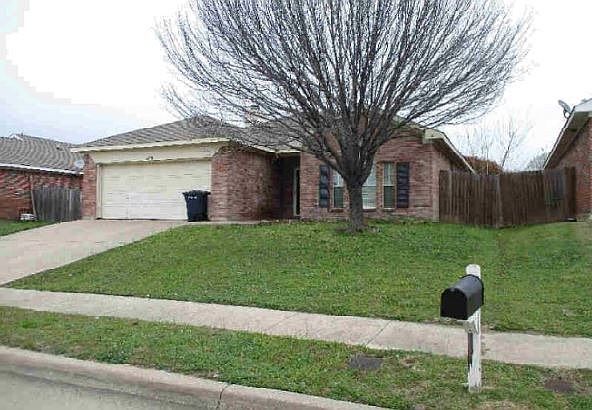 Property Front View