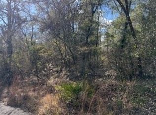 0 SW 22nd Pl, Bell, FL 32619