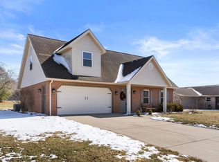 4650 Obing Strasse, Jasper, IN 47546