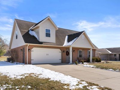 4650 Obing Strasse, Jasper, IN, 47546