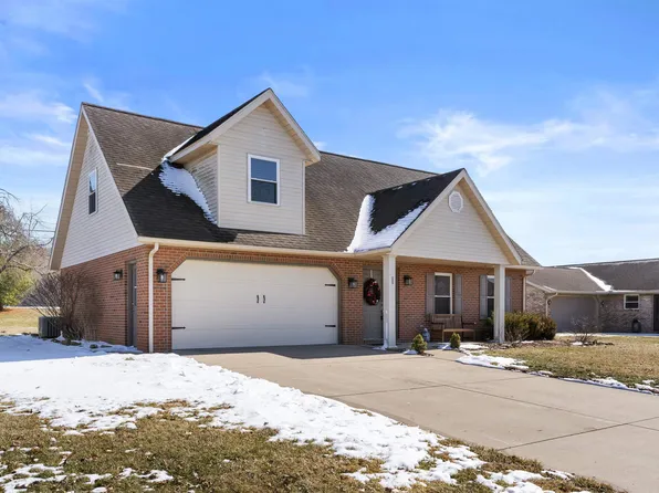 4650 Obing Strasse, Jasper, IN 47546