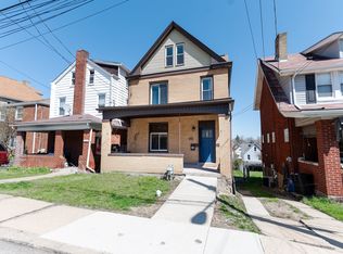 2225 Bensonia Ave, Pittsburgh, PA 15216