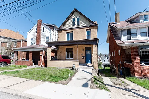 2225 Bensonia Ave Photo 1