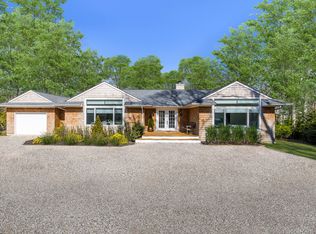 94 Beckys Path, Bridgehampton, NY 11932