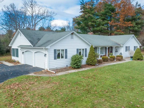7 Stonegate Cir, Wilbraham, MA 01095
