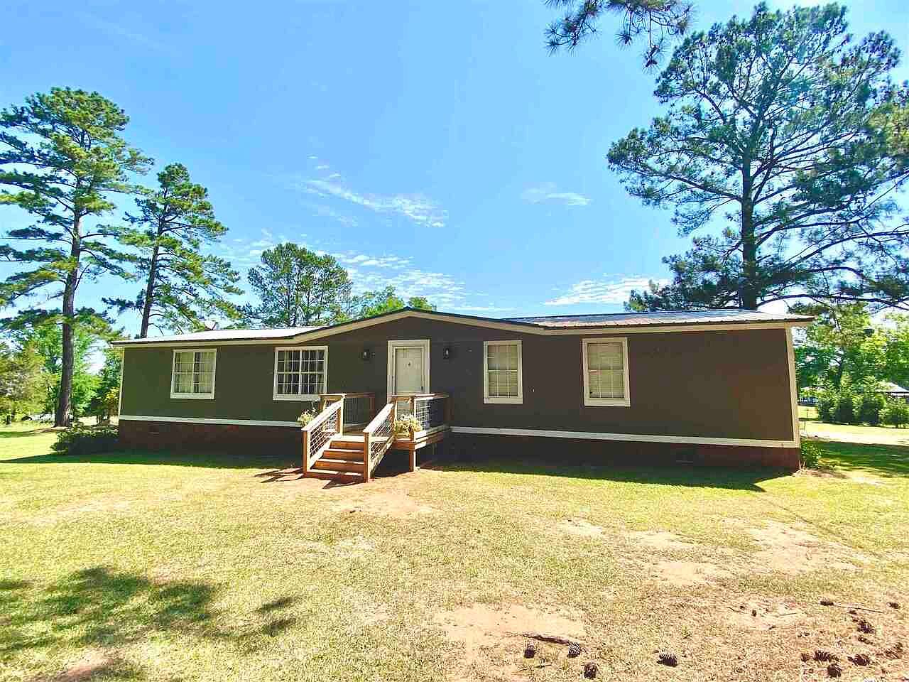 6393 Clay Rd, Monticello, GA 31064 Zillow