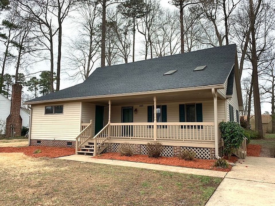1st image of 925 Chalbourne Dr