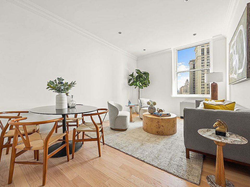 1st image of 150 Nassau St APT 9F