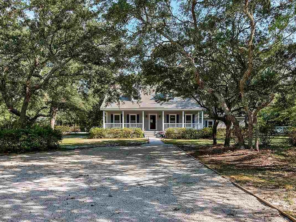 497 Beaumont Dr Pawleys Island SC 29585 Zillow