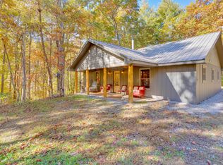 785 Chestnut Mountain Rd, Reliance, TN 37369