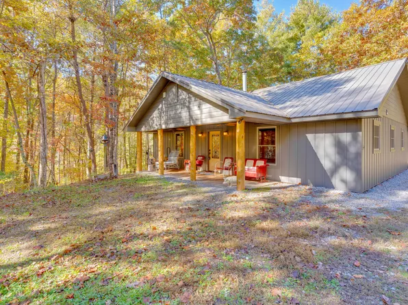 785 Chestnut Mountain Rd, Reliance, TN 37369