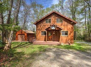 111 Long Vw W, Old Forge, NY 13420