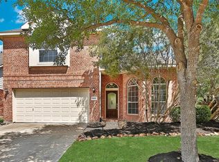 6802 Laurel Maple Ct, Spring, TX 77379