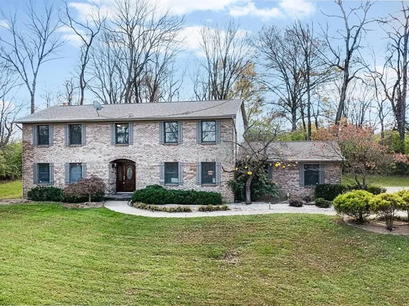 3147 Kleeman Rd, Cincinnati, OH 45211