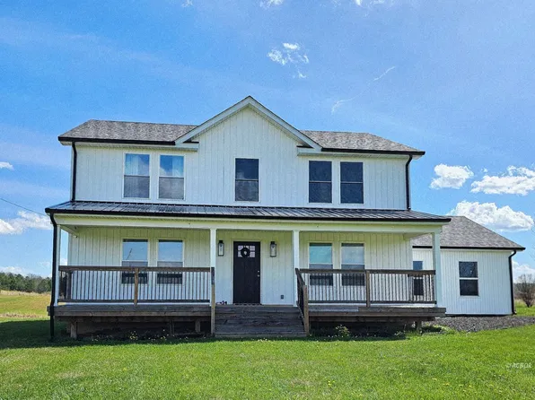 318 Merry Rd, Bidwell, OH 45614