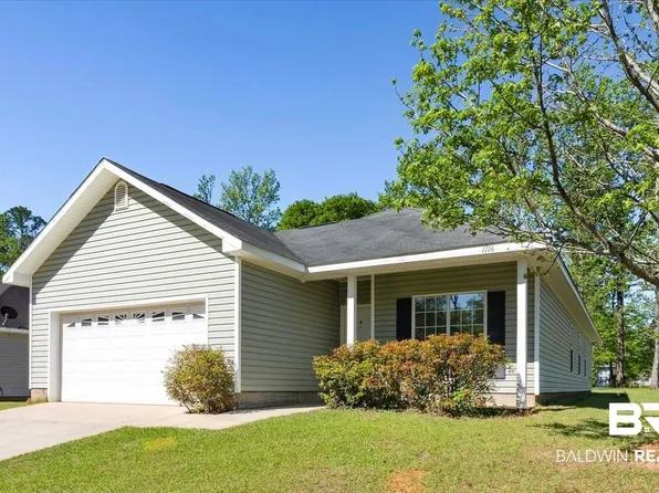 1116 Oxbridge Way, Mobile, AL 36695
