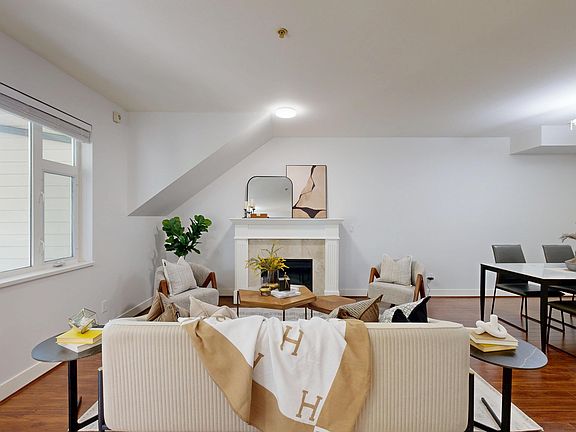5th image of 4468 Albert St #305