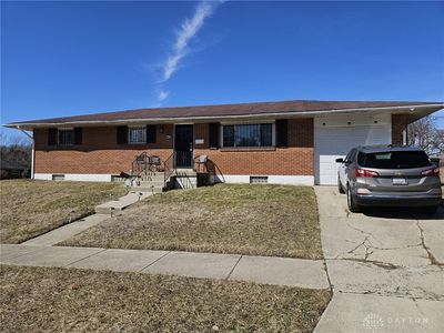 1793 Hopewell Ave, Dayton, OH, 45417