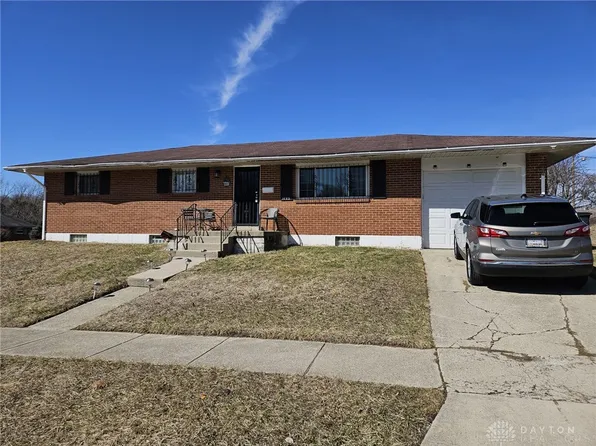1793 Hopewell Ave, Dayton, OH 45417
