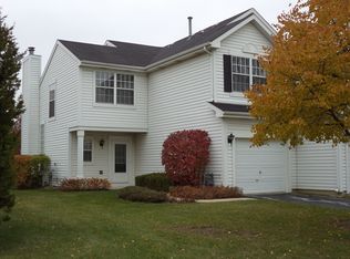 4425 W Quill Ln #311-1, Waukegan, IL 60085