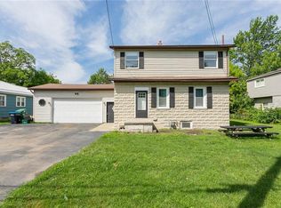 95 Taft Ave, Rochester, NY 14609
