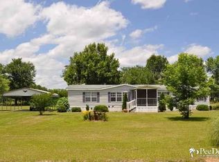 2646 Holly Rd, Marion, SC 29571