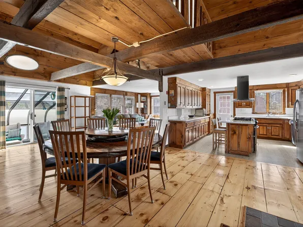 165 Cottontail Road, Wellfleet, MA 02667