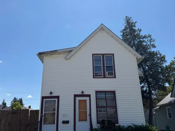 723 Cottage Ave, Fort Wayne, IN 46807