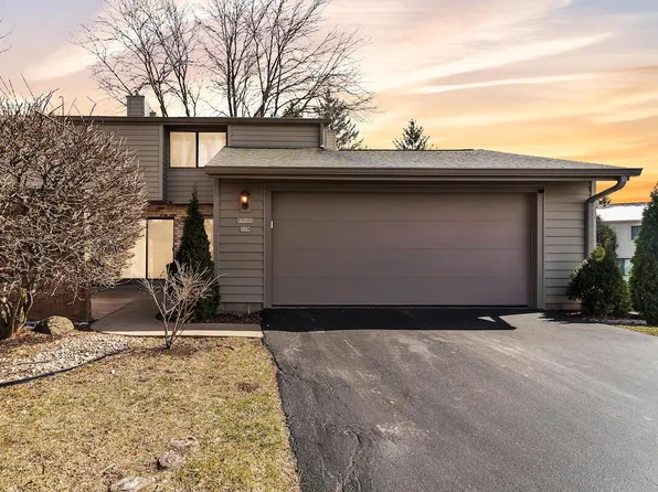 11010 North Elder Tree COURT, Mequon, WI 53092