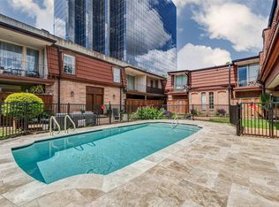 3401 Timmons Ln APT 47, Houston, TX 77027
