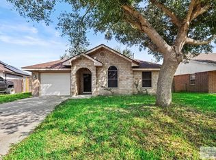 216 Gardenia Dr, Rio Hondo, TX 78583