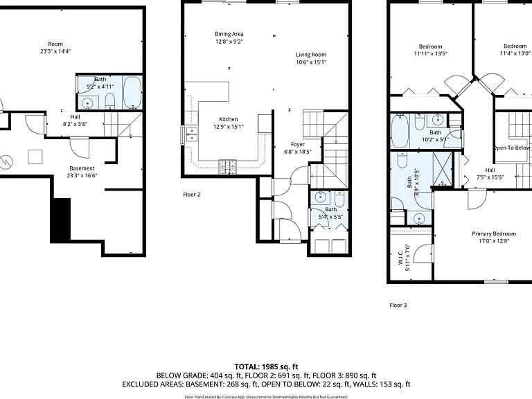 1477 Stonefield Dr — Photo 3