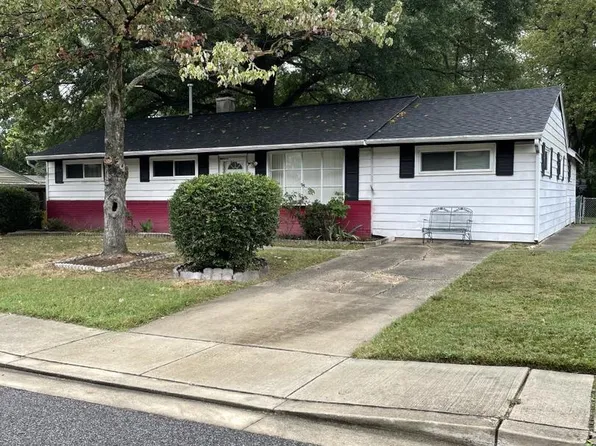 526 Prince Charles Ave, Odenton, MD 21113