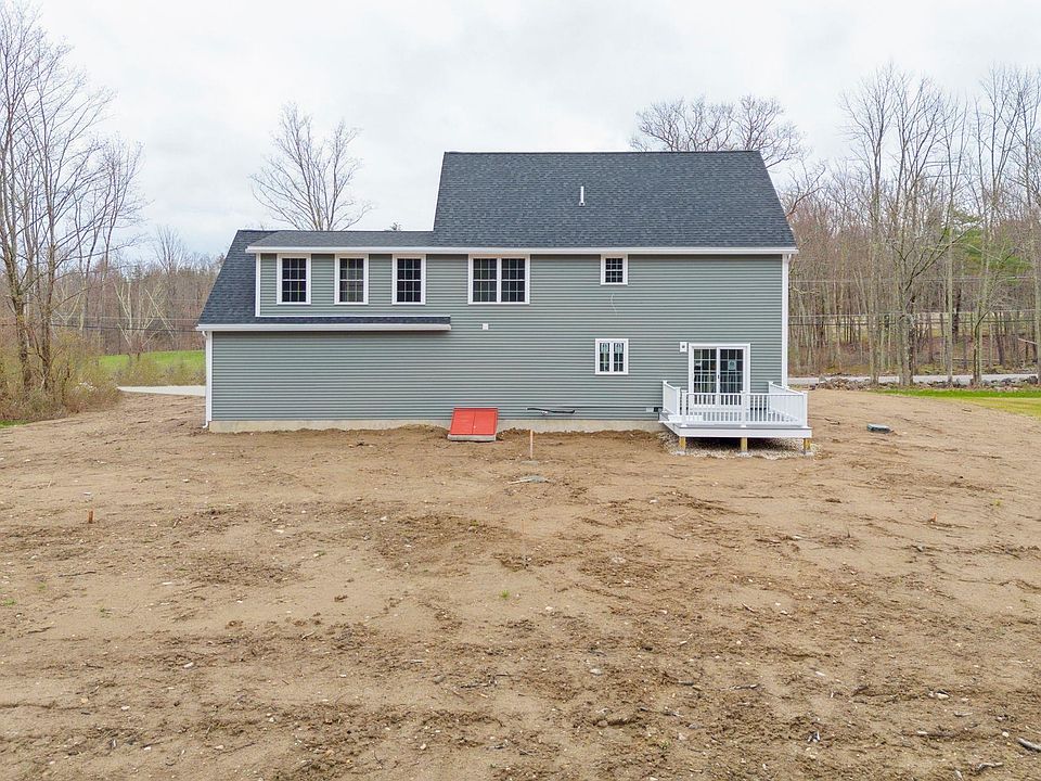 127 Meaderboro Road UNIT 181, Rochester, NH 03867 Zillow