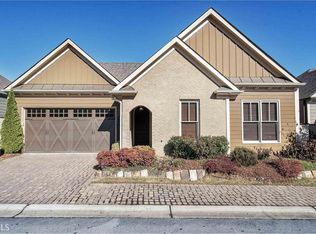 113 Batten Board Way, Woodstock, GA