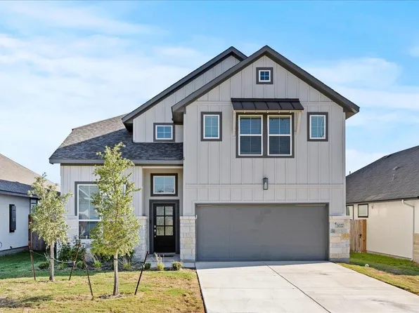 1027 Haystack, New Braunfels, TX 78130