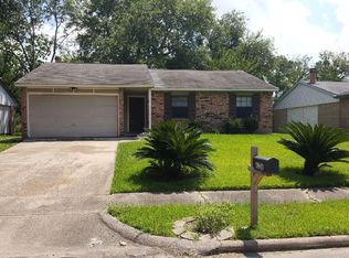 6306 Larchbrook Dr, Houston, TX 77049