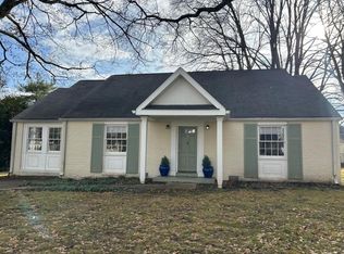 125 Gilman Ave, Nashville, TN 37205