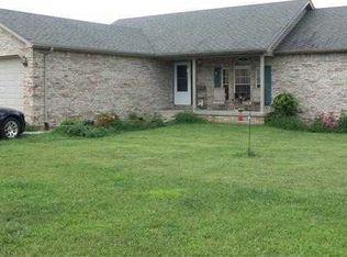 1956 Springfield Rd, Elizabethtown, KY 42701