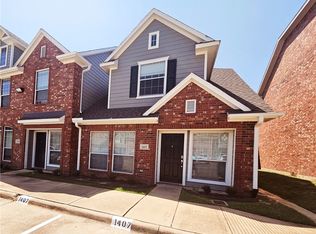 1001 Krenek Tap Rd APT 1407, College Station, TX 77840
