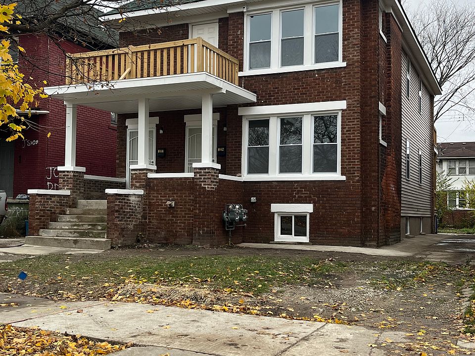 1st image of 4566 Seebaldt St #C