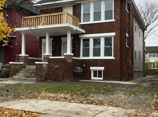 4566 Seebaldt St #C, Detroit, MI 48204